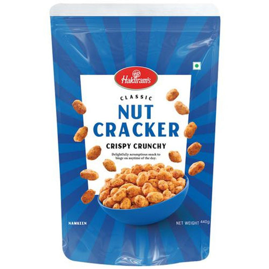 Namkeen - Nut Cracker (Del)