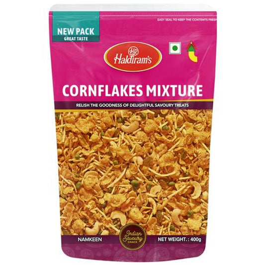 Corn Flakes Mixture Namkeen