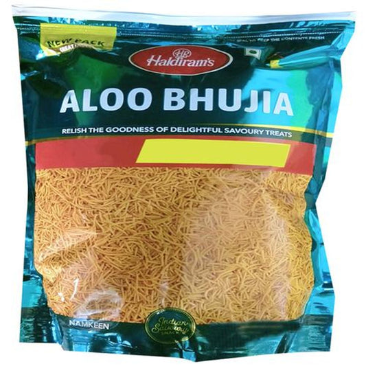 Aloo Bhujia Namkeen