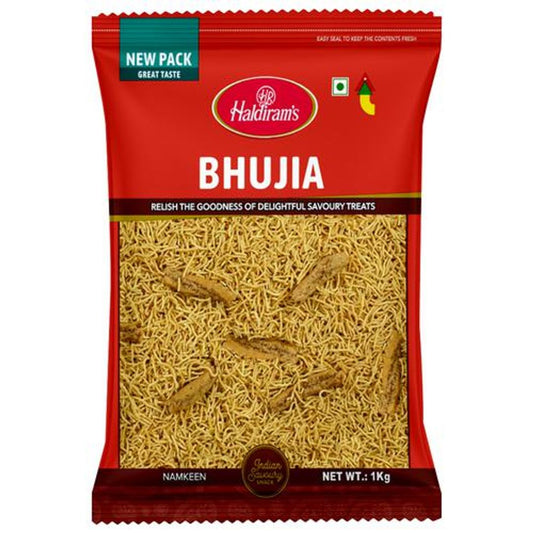 Namkeen - Bhujia Del