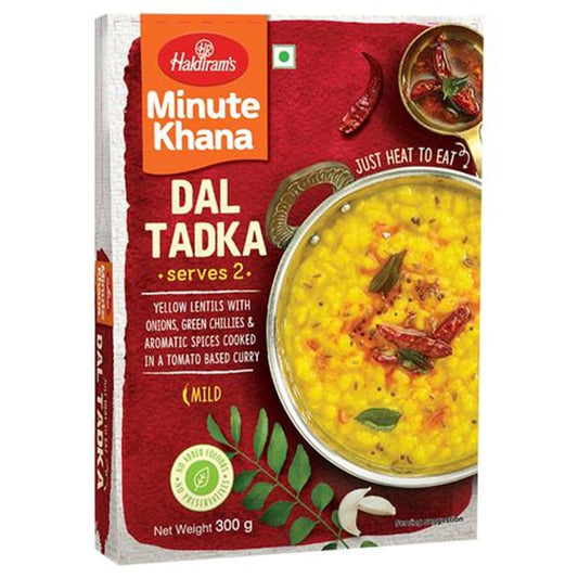 Ready To Eat - Yellow Dal Tadka