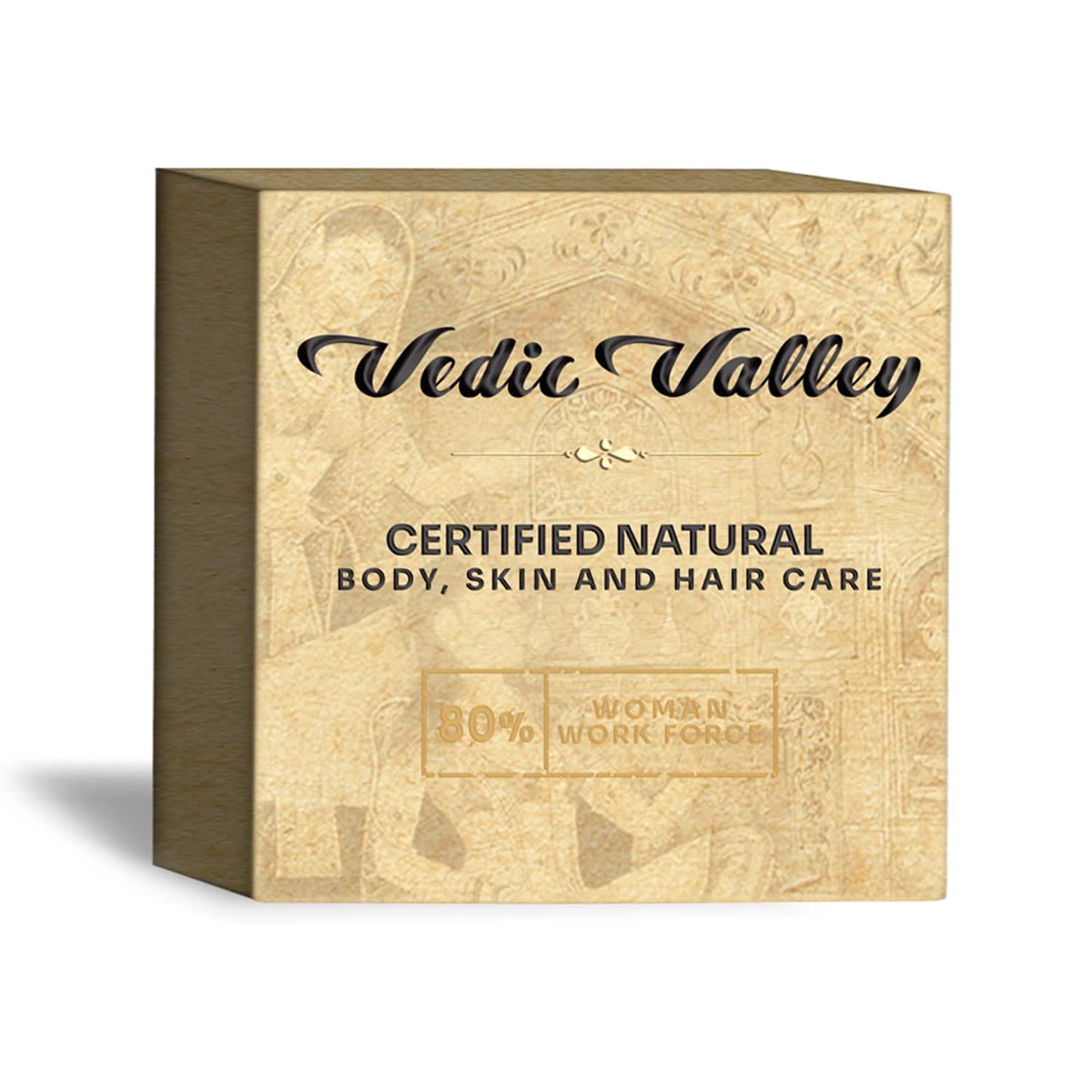 Vedic Valley Velvety Body Butter (250g)