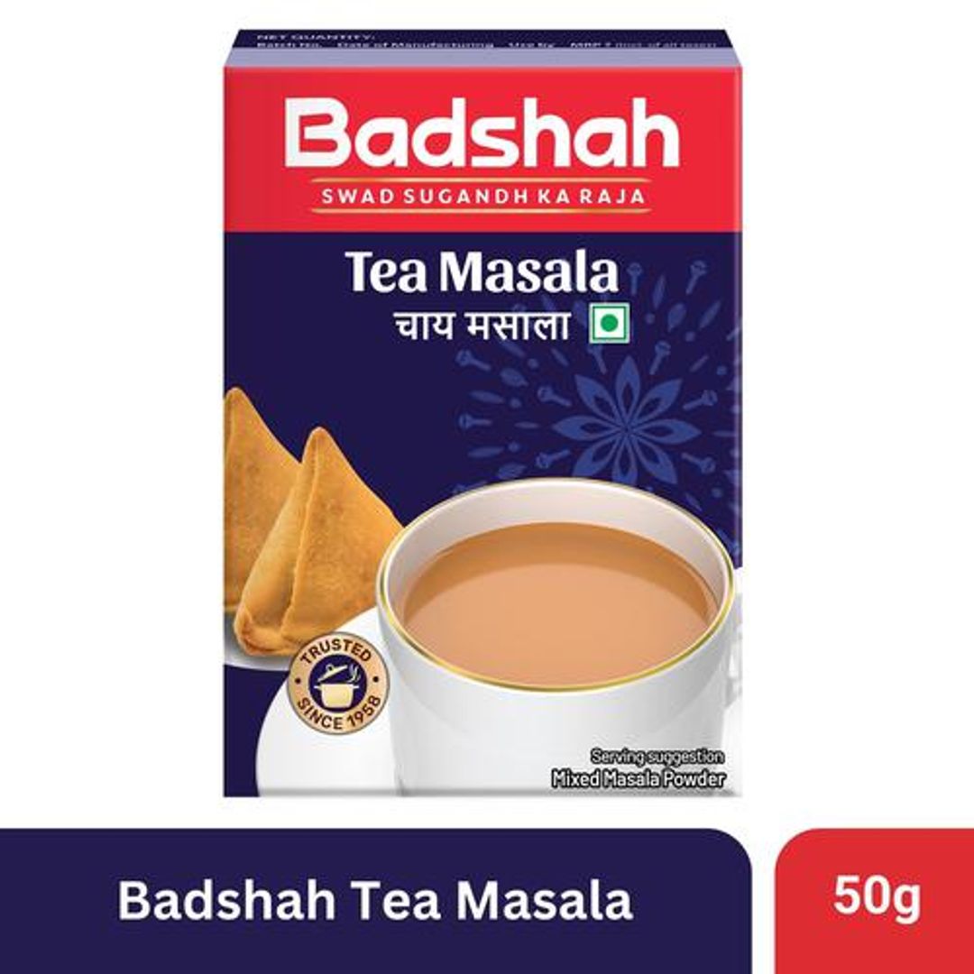 Kamal Tea Masala