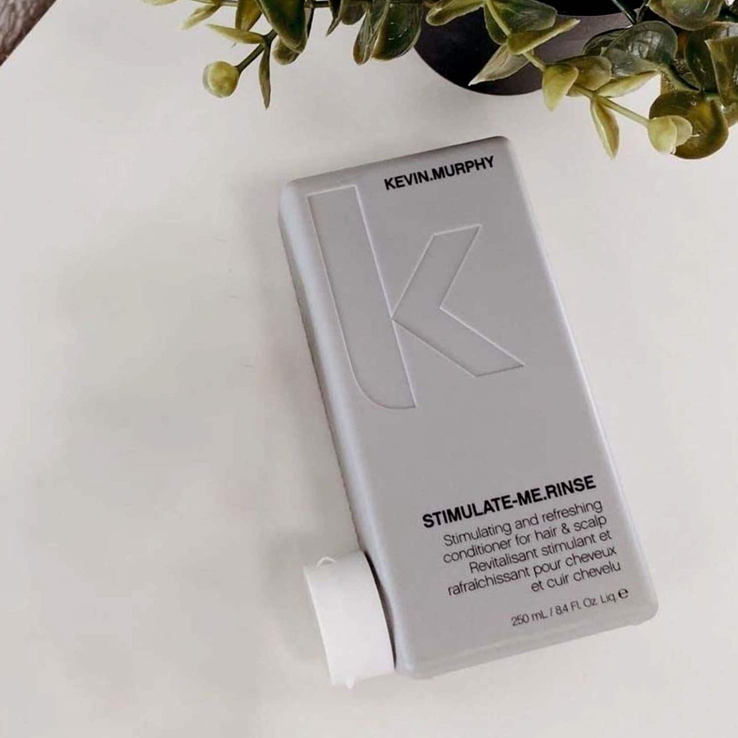 Kevin Murphy Stimulate-Me Rinse Stimulating And Refreshing Conditioner (250ml)