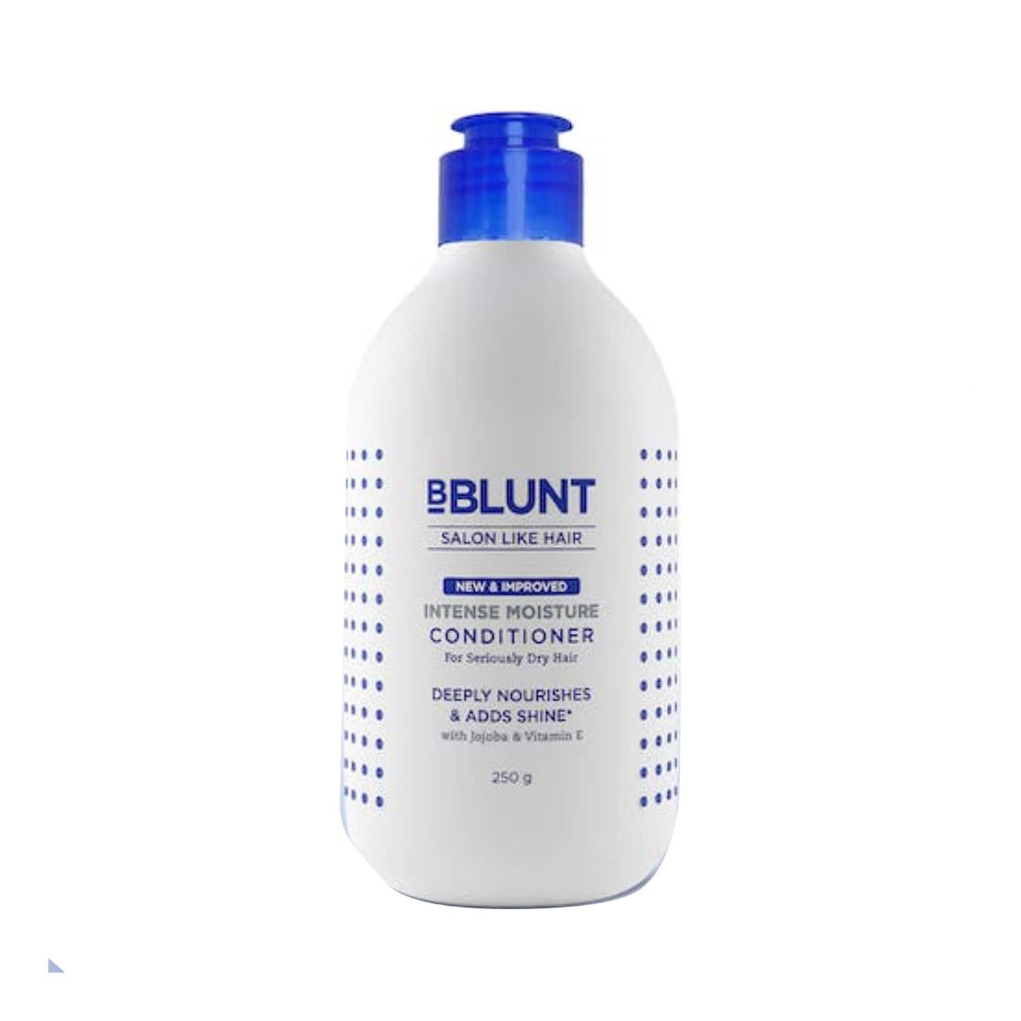 BBlunt Intense Moisture Hair Regime Combo