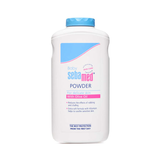 Sebamed Baby Powder (200g)