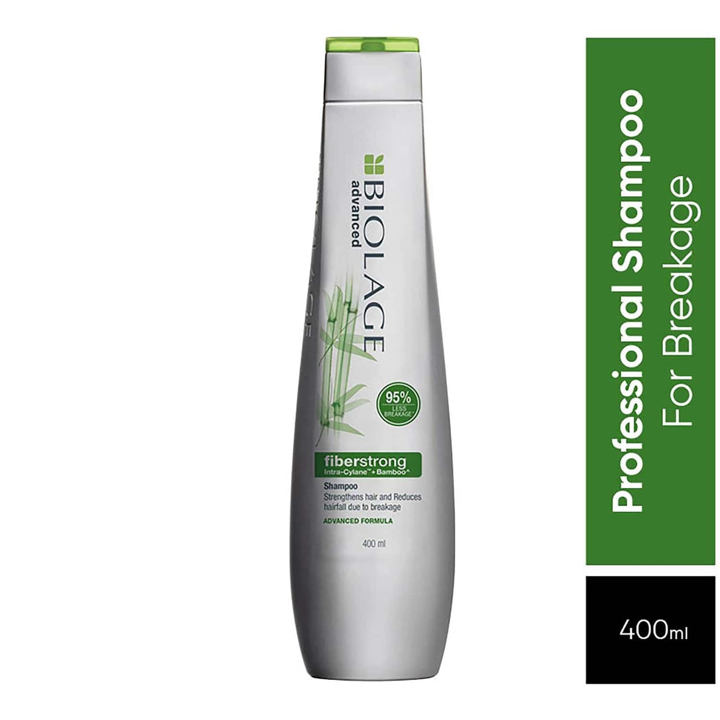 Biolage Advanced Fiberstrong Shampoo (400ml)