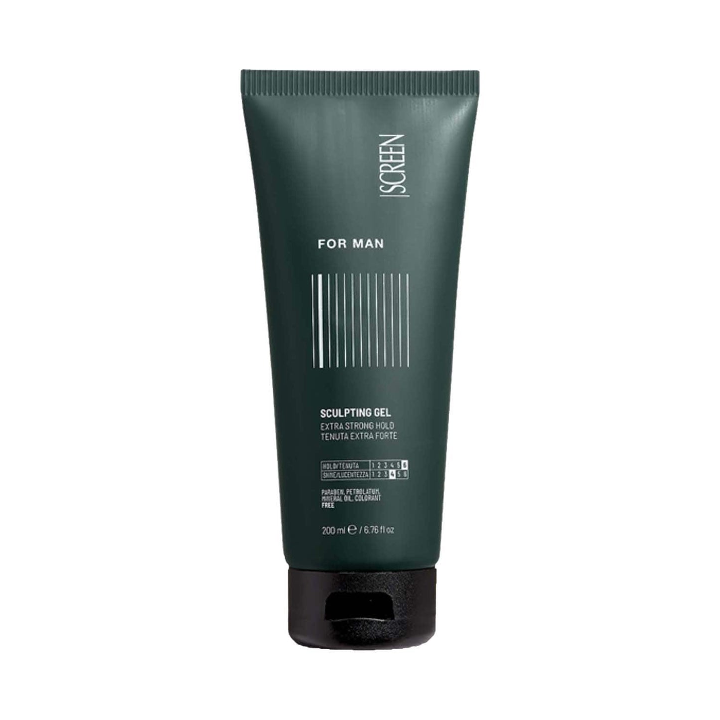 Screen For Man Sculpting Gel (200ml)