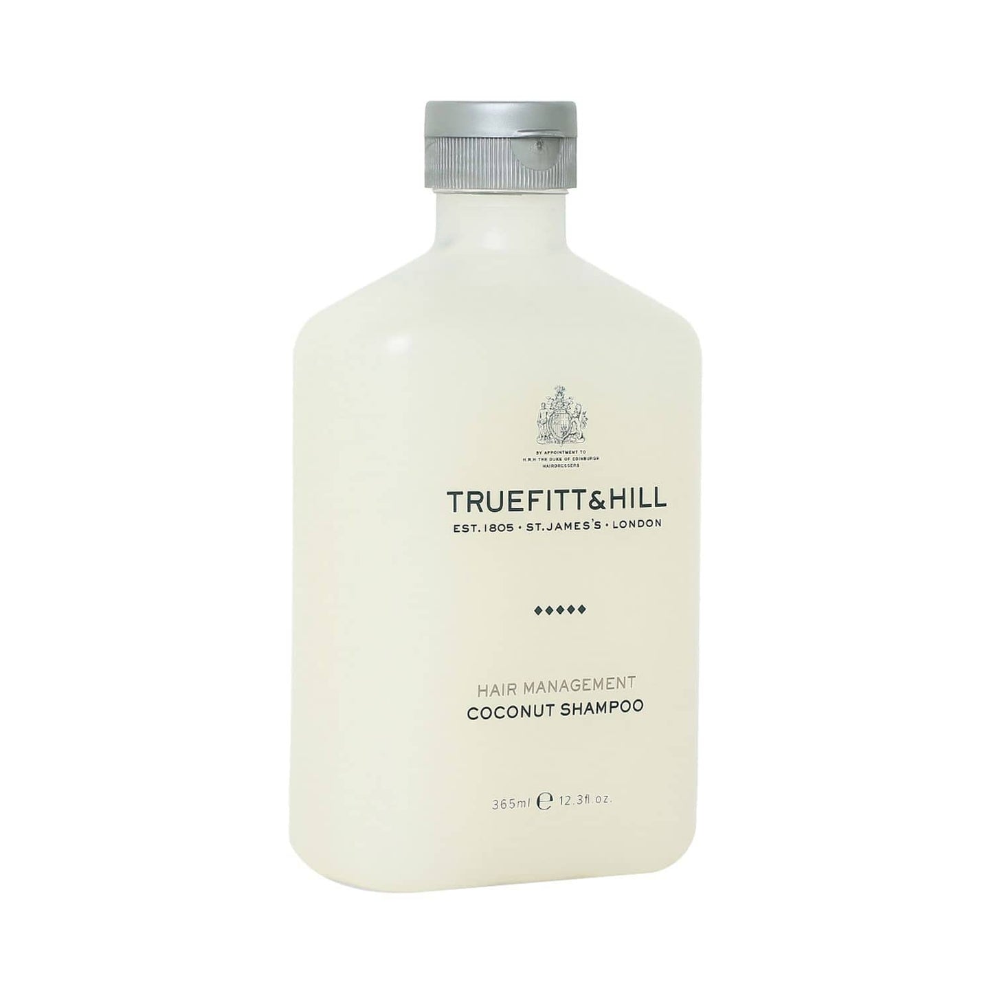 Truefitt & Hill Hair Management Coconut Shampoo (365ml)