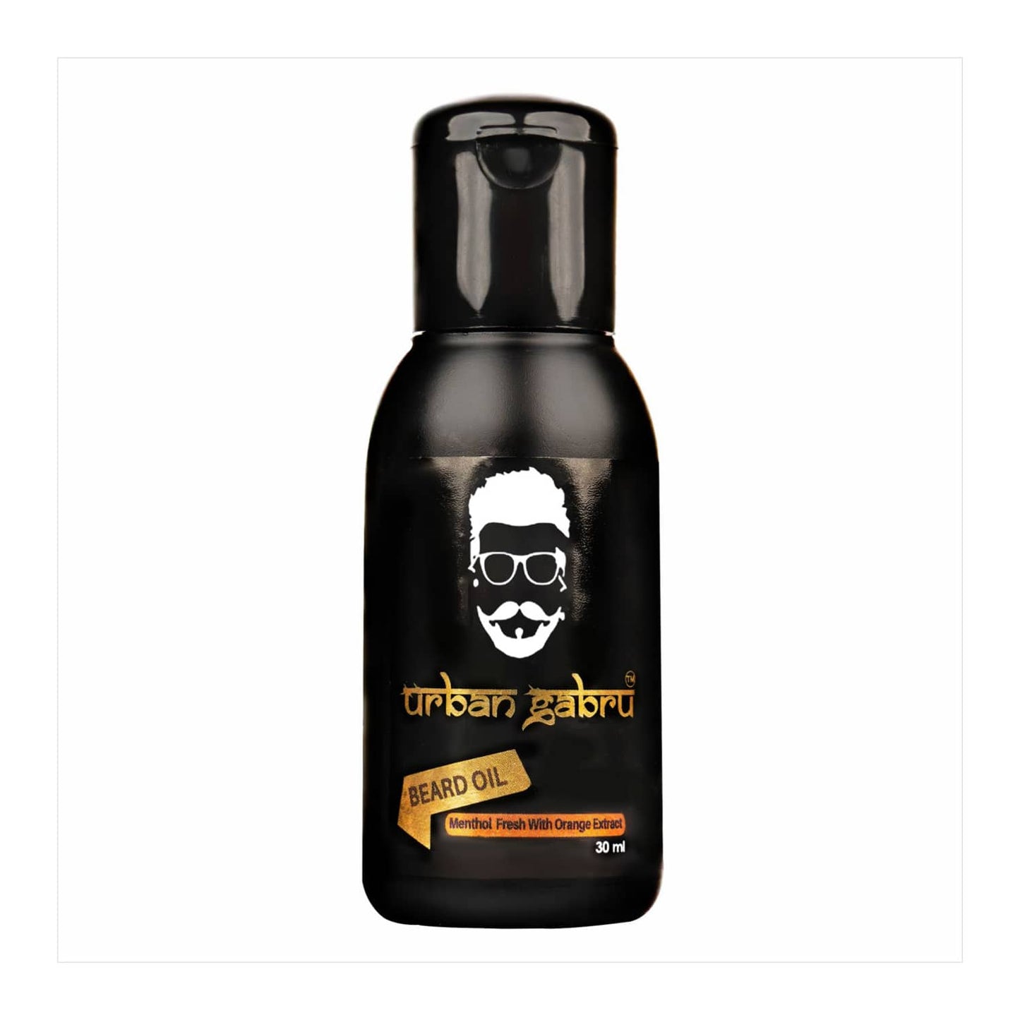 Urban Gabru Beard Oil (30ml)