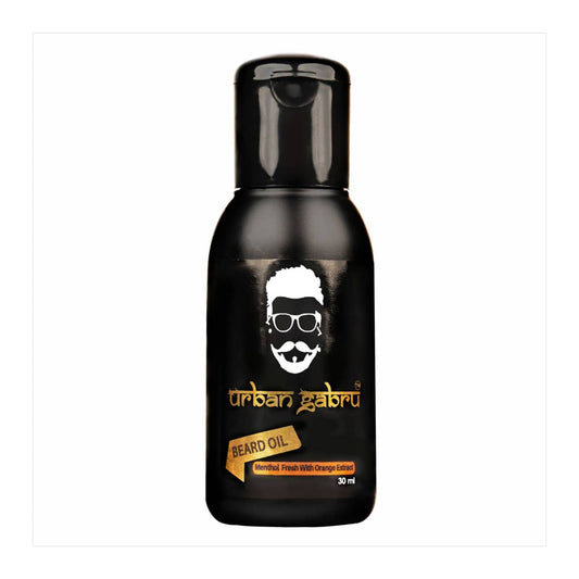 Urban Gabru Beard Oil (30ml)