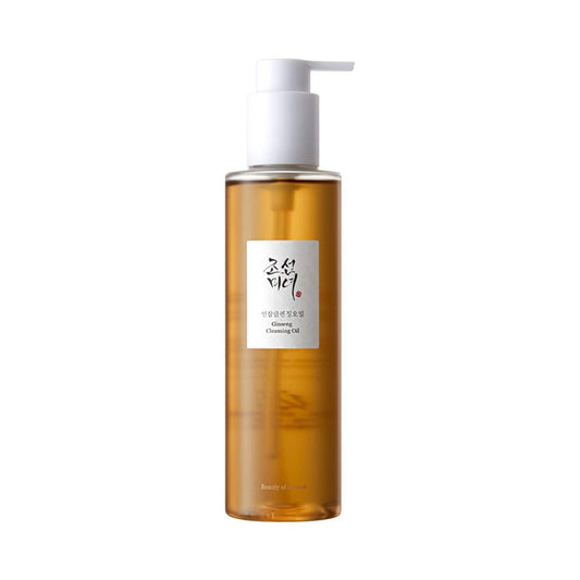 Beauty of Joseon Ginseng Cleansing Oil (210 ml)