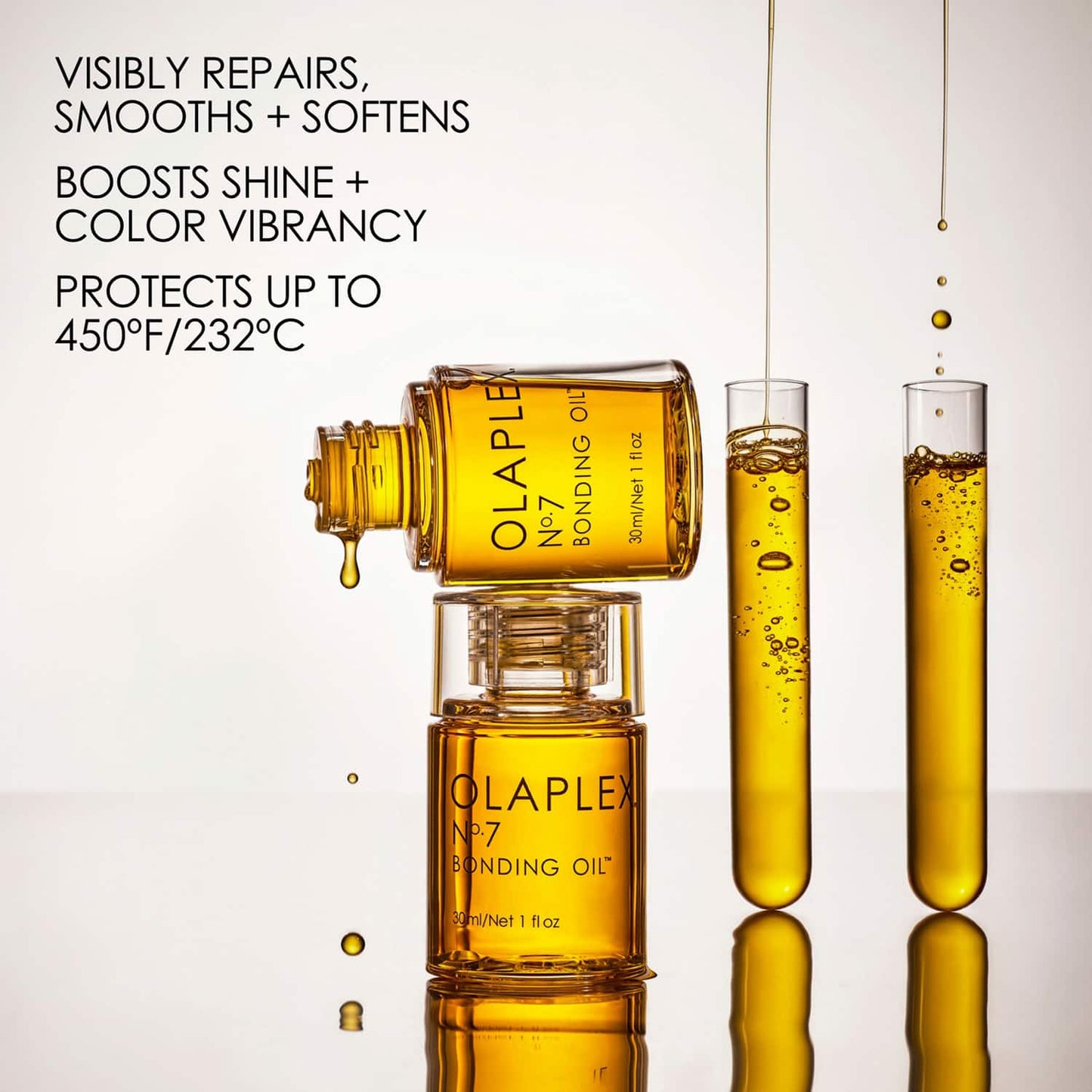 Olaplex No. 7 Bonding Hair Oil (30ml)