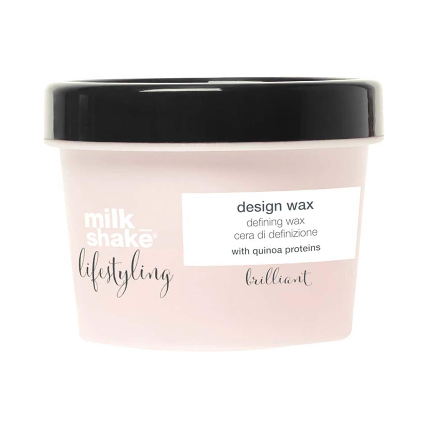 Milk Shake Lifestyling Design Wax (100ml)