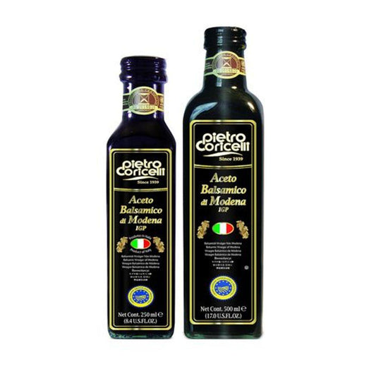 Aceto Balsamico Di Modena IGP Vinegar