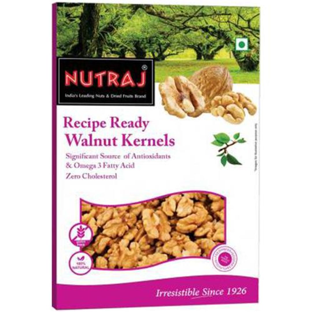 Recipe Ready Walnut Kernels