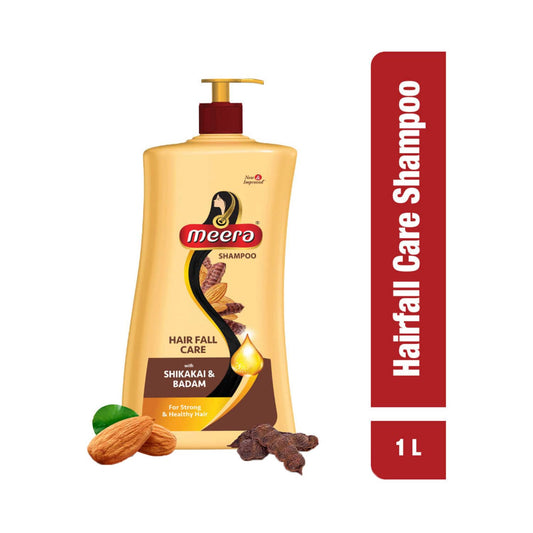 Meera Hairfall Care Shampoo (1L)