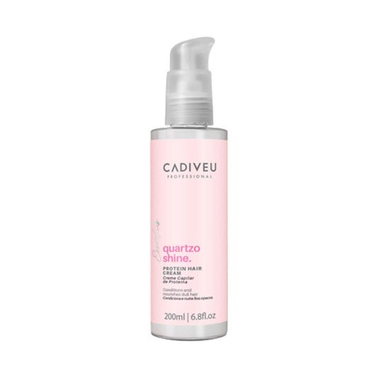 Cadiveu Quartzo Shine Protein (200ml)