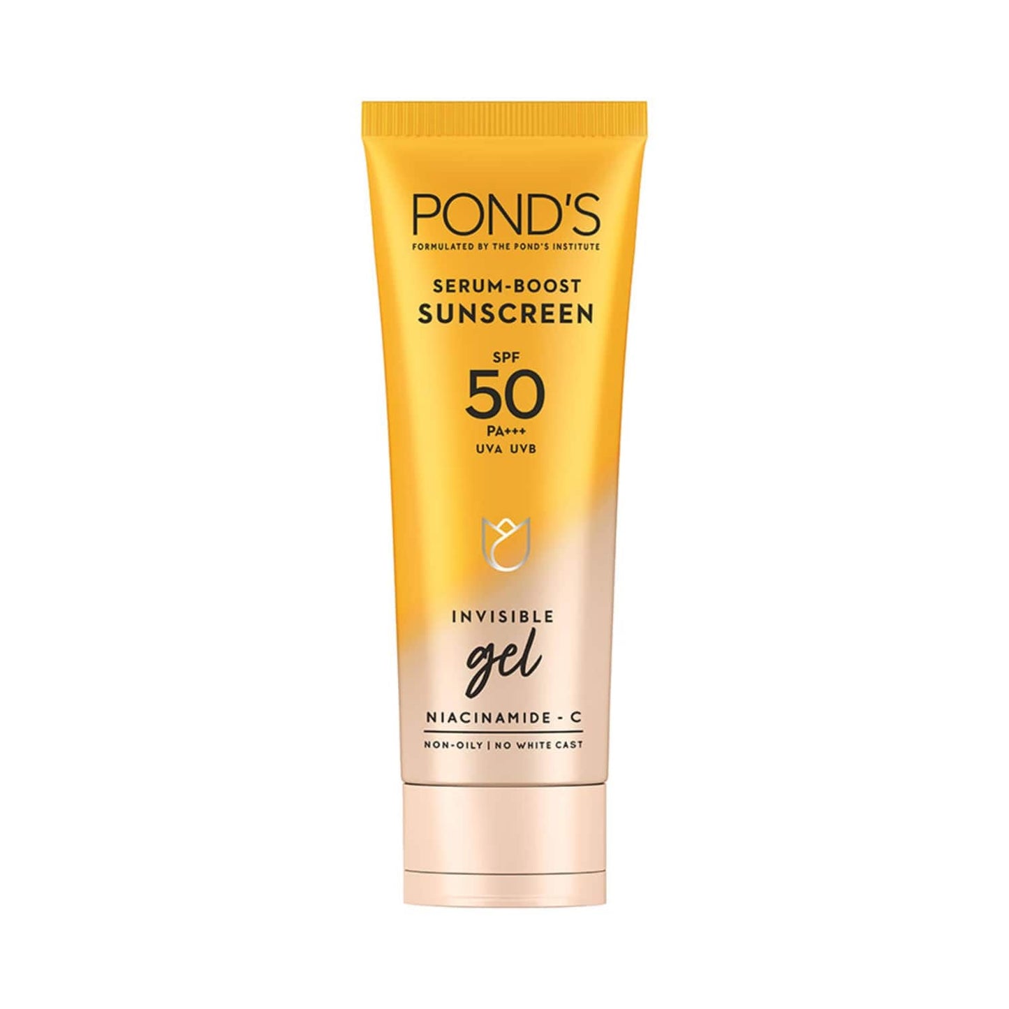 Pond's Sunscreen + De-Tan Facewash Combo