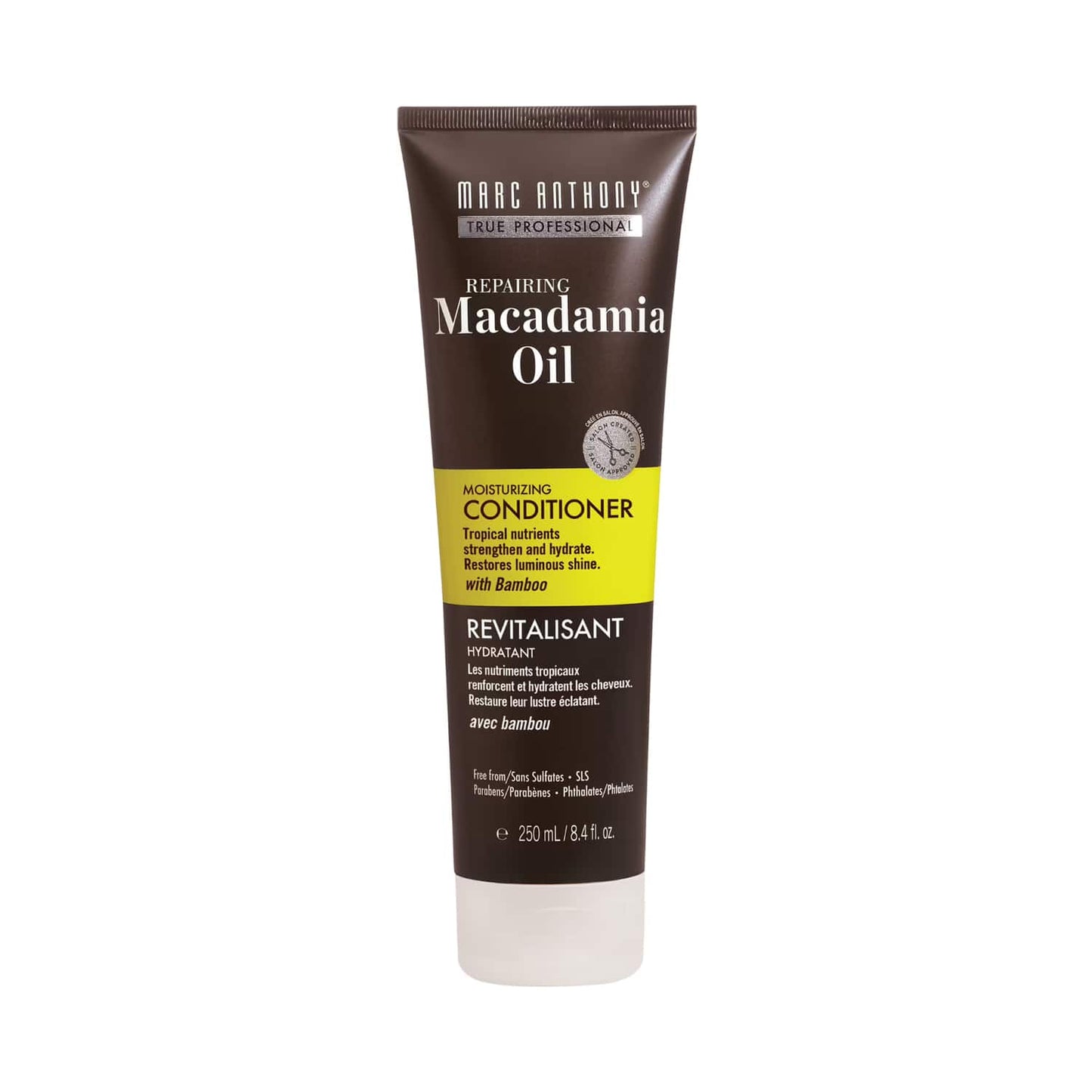 Marc Anthony Repairing Macadamia Oil Conditioner (250ml)