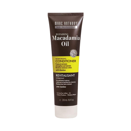 Marc Anthony Repairing Macadamia Oil Conditioner (250ml)