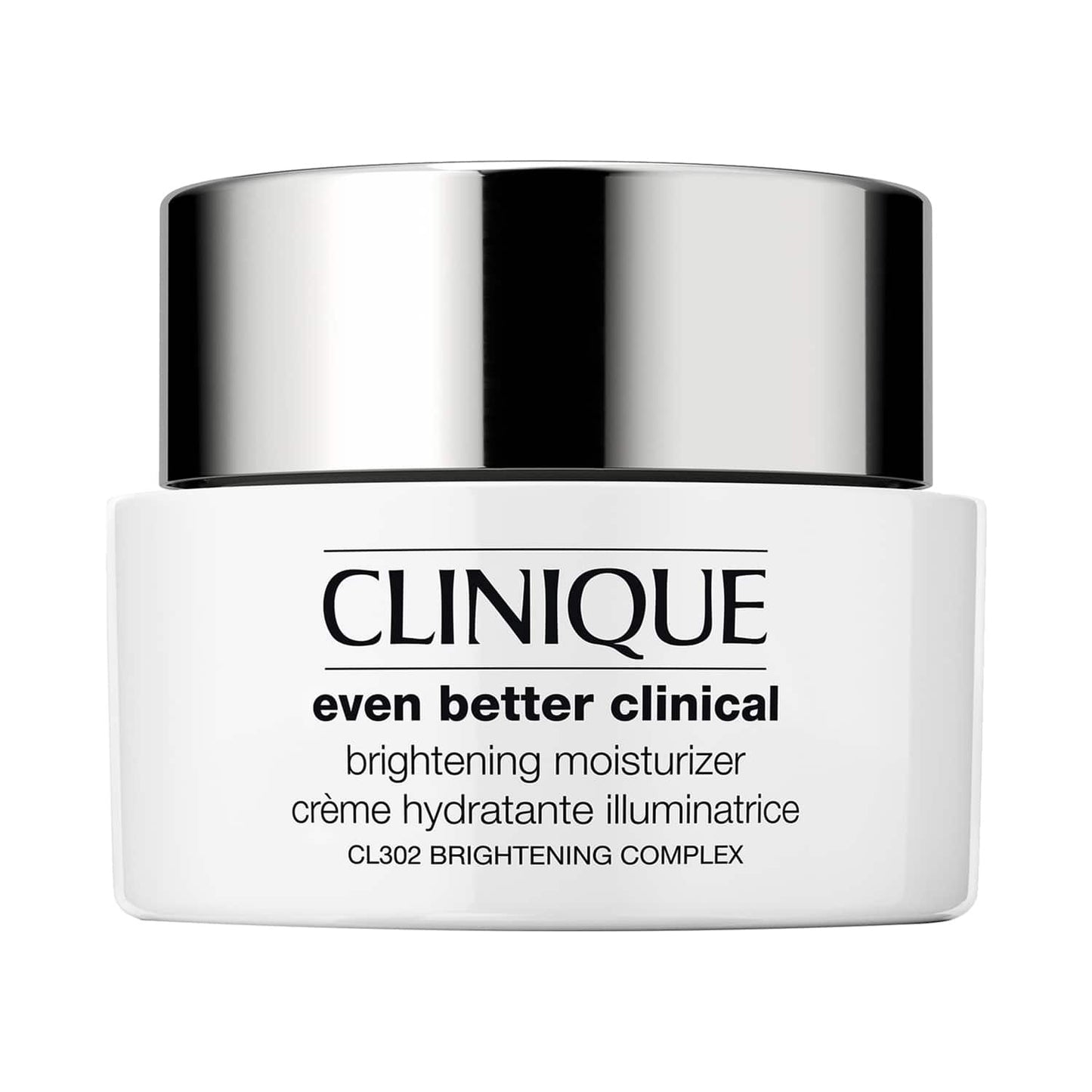 CLINIQUE Even Better Clinical Brightening Moisturizer (50ml)