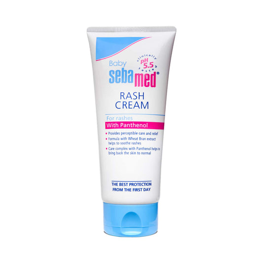 Sebamed Baby Rash Cream (100ml)