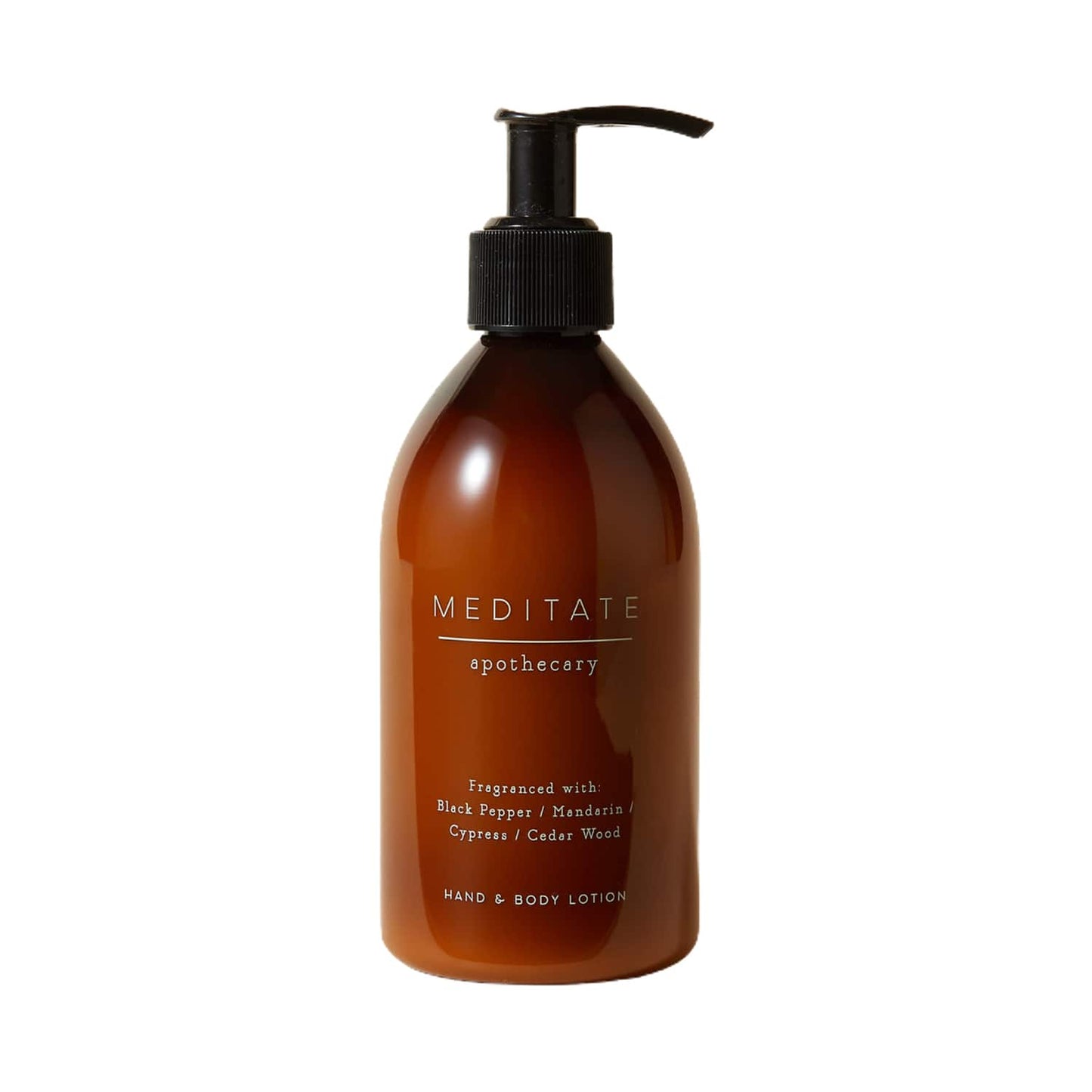 Marks & Spencer Meditate Hand & Body Lotion (250ml)