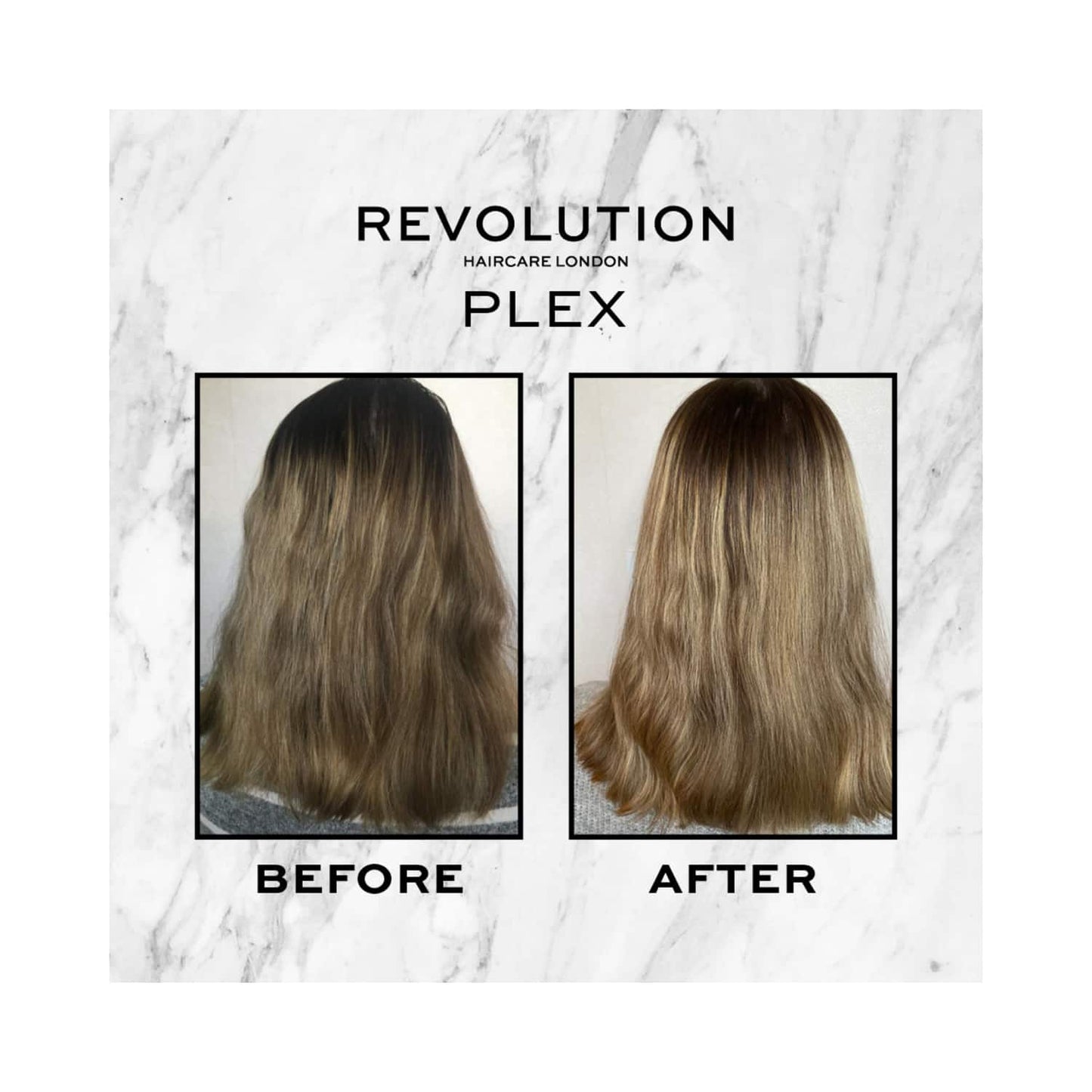 Revolution Haircare Plex 4 Bond Plex Shampoo (250ml)