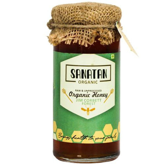 Jim Corbett Forest Honey