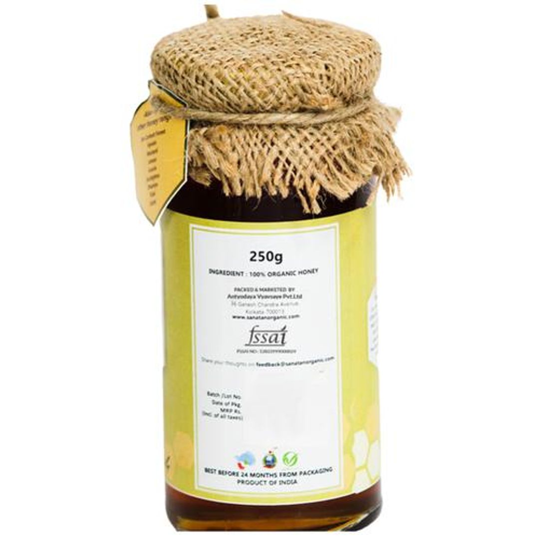 Shivalik Forest Honey