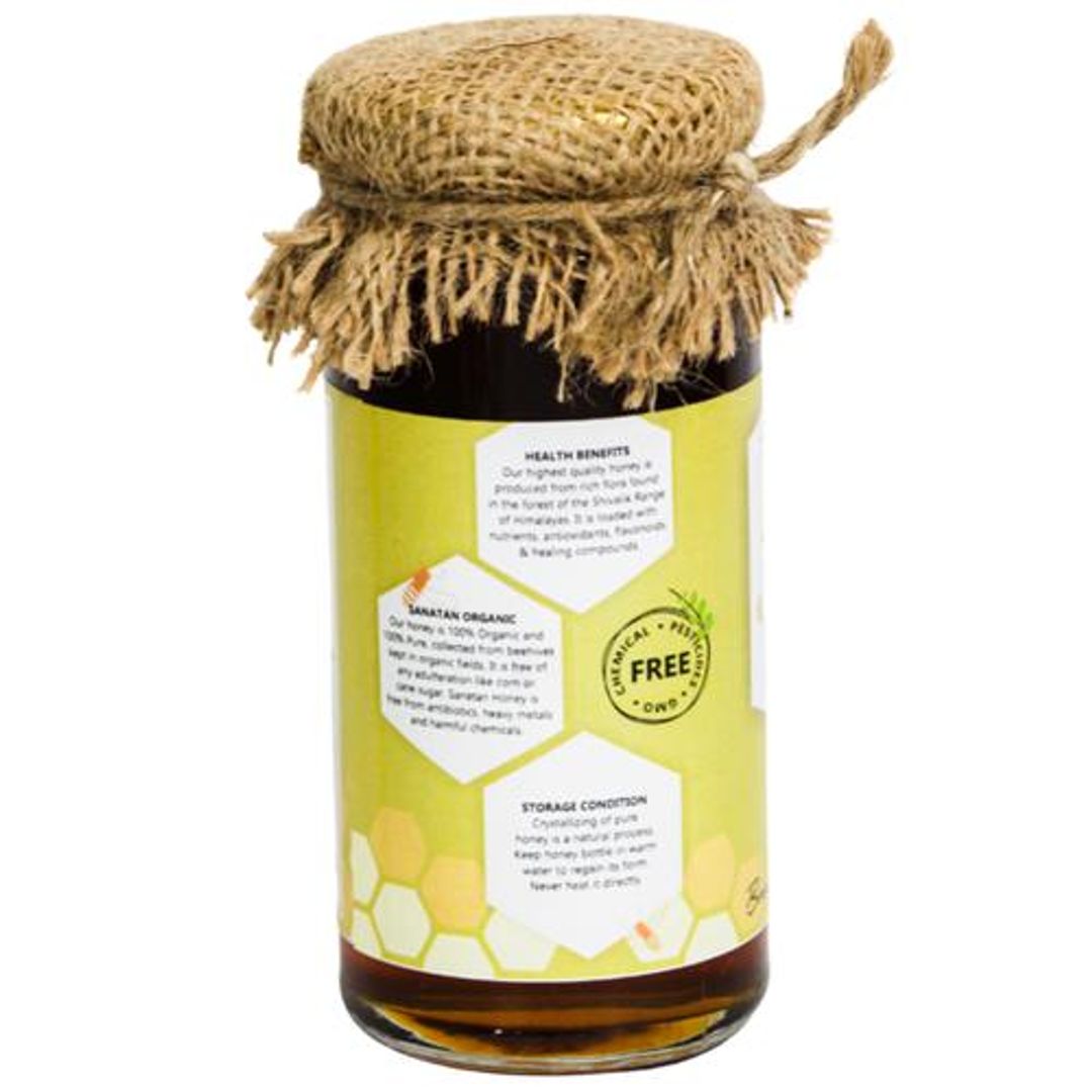 Shivalik Forest Honey