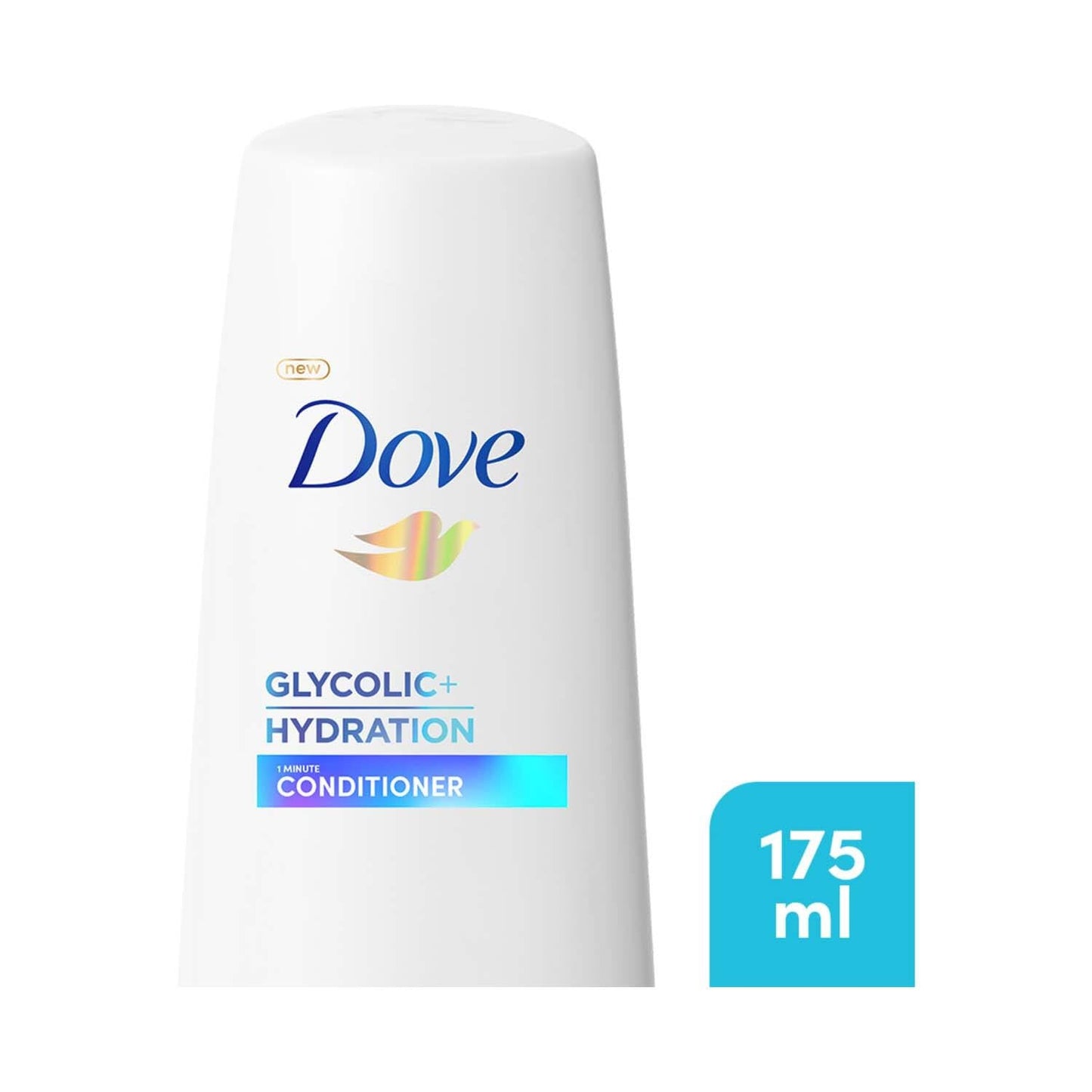 Dove Glycolic Hydration Conditioner (175 ml)