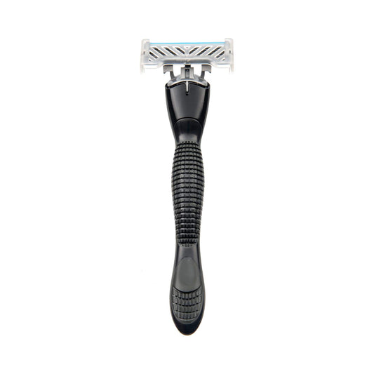 Uncle Tony Shaving Razor - Black