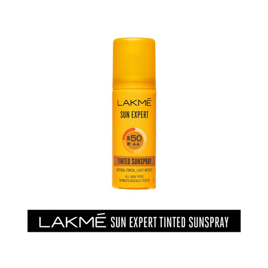 Lakme Sun Expert Ultra Matte Spray PA SPF 50++ (50ml)