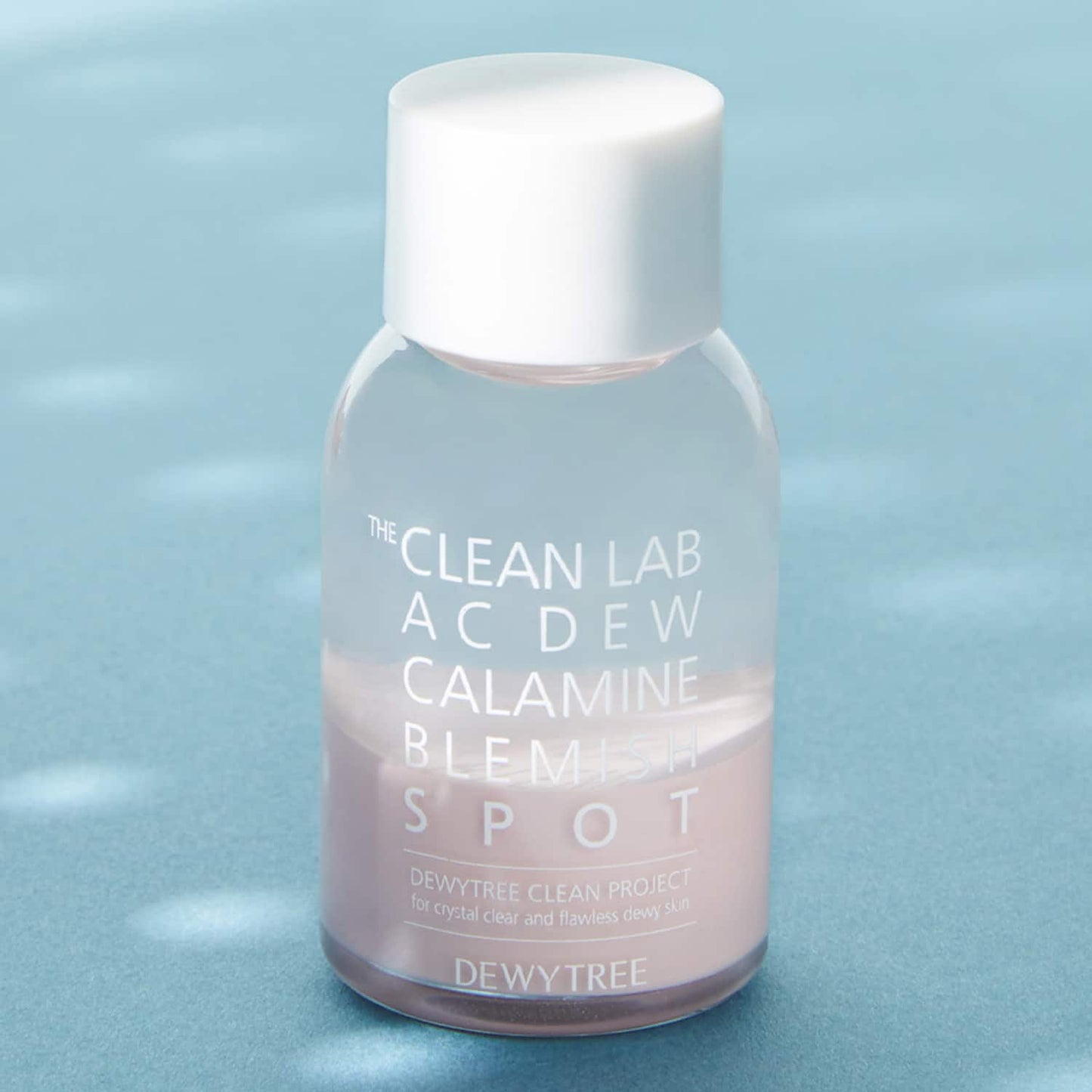 Dewytree The Clean Lab Ac Dew Calamine Blemish Spot (18g)