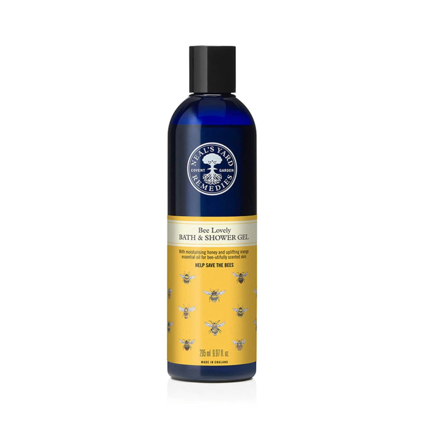 Neal's Yard Remedies Bee Lovely Bath & Shower Gel (295ml)