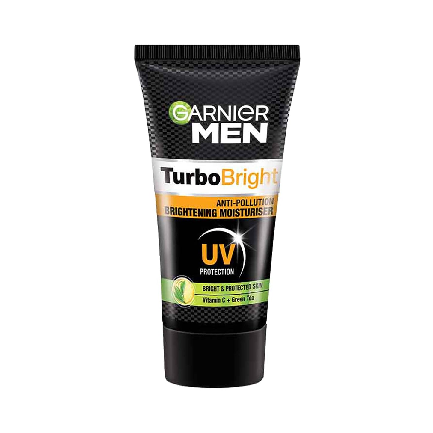 Garnier Men Turbo Bright Anti-Pollution Brightening Moisturiser (40g)