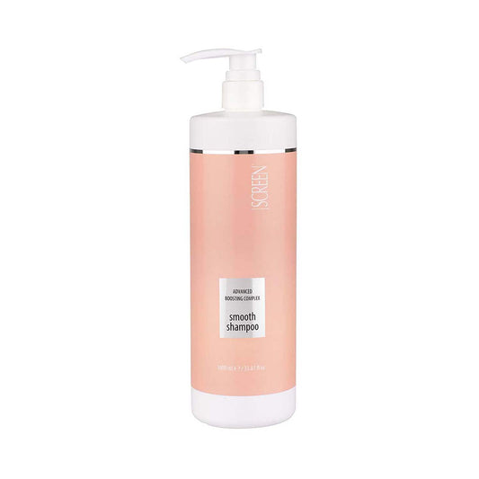 Screen Advanced Boosting Complex Smooth Shampoo (1000ml)