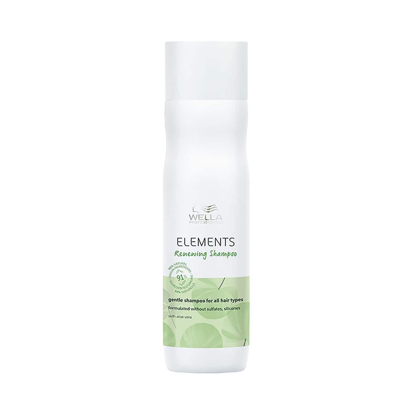 Wella Professionals Elements Renewing Shampoo (250ml)