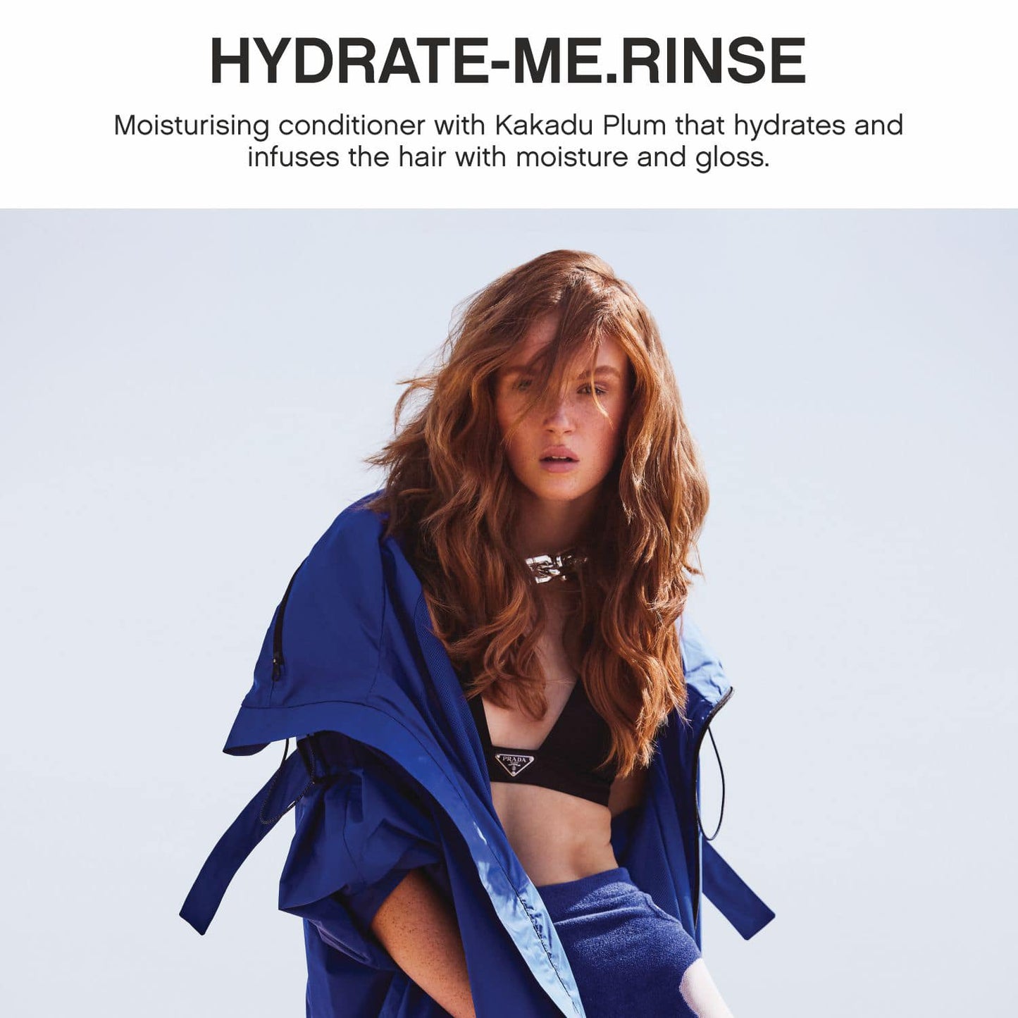 Kevin Murphy Hydrate-Me Rinse Smoothing And Hydrating Conditioner (40ml)