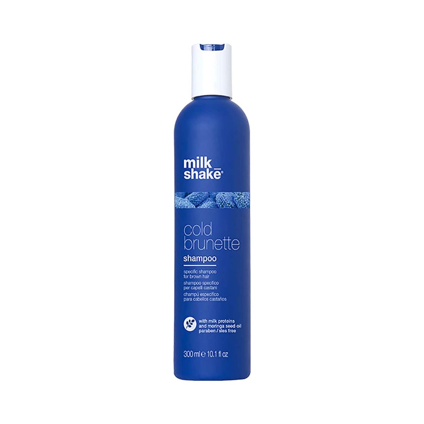 Milk Shake Cold Brunette Shampoo (300ml)