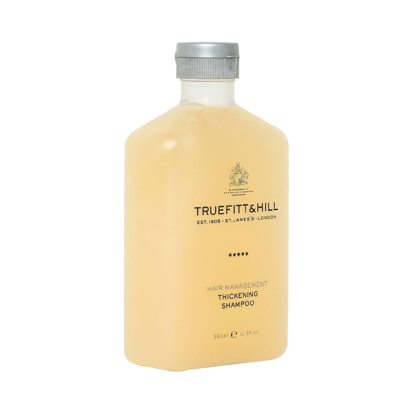 Truefitt & Hill Hair Management Thickening Shampoo (365ml)