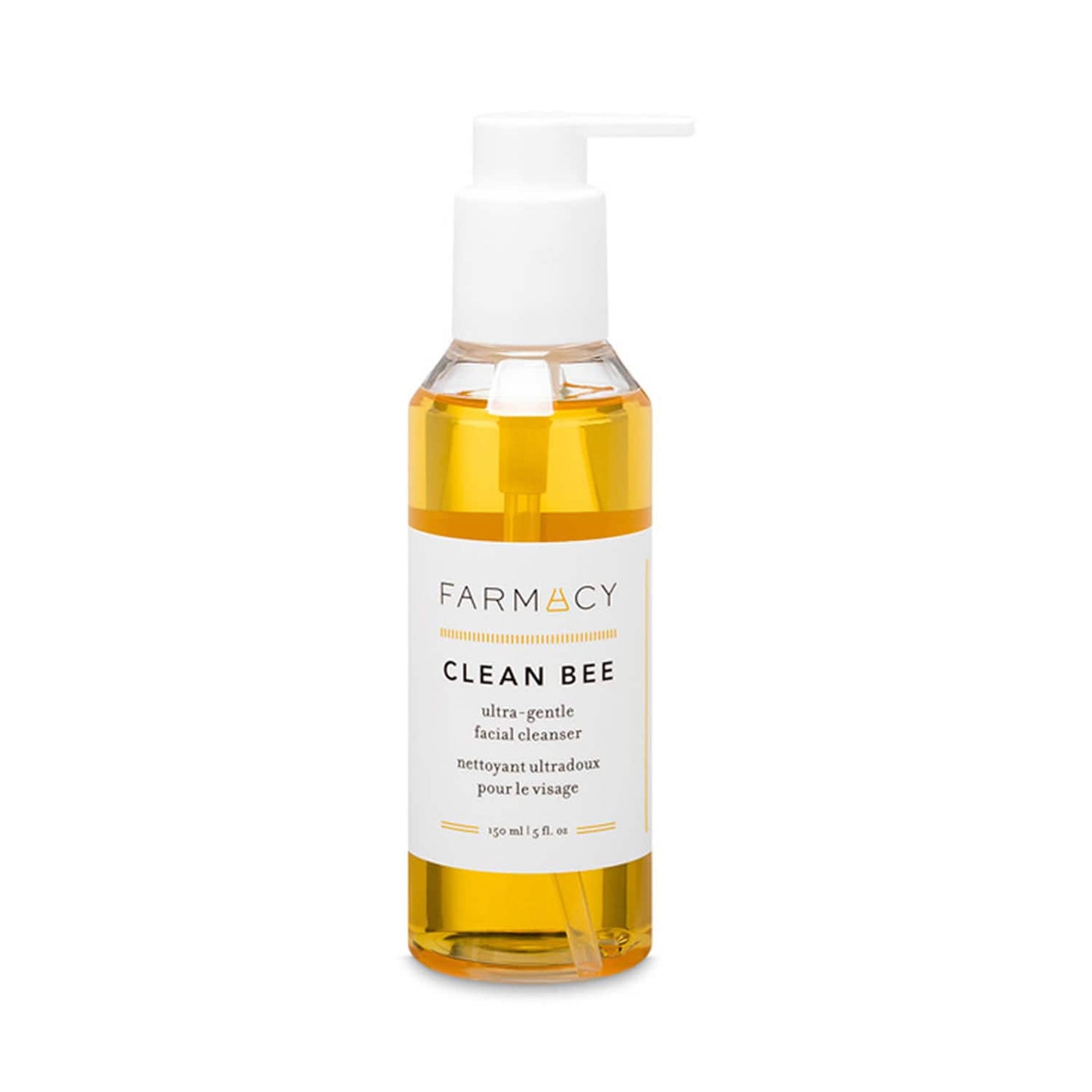 Farmacy Beauty Clean Bee Ultra-Gentle Facial Cleanser (150ml)