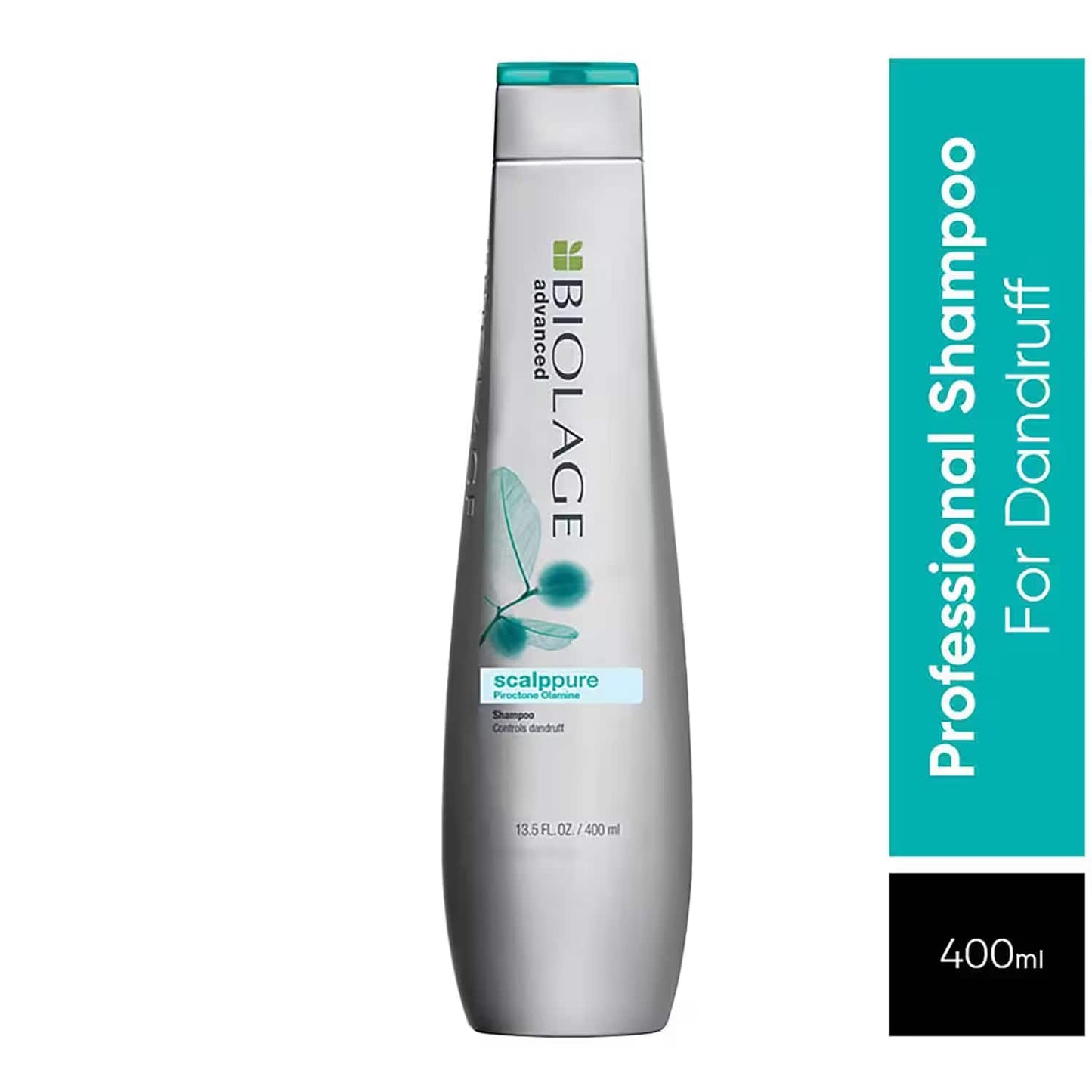 Biolage Scalppure Shampoo (400 ml)