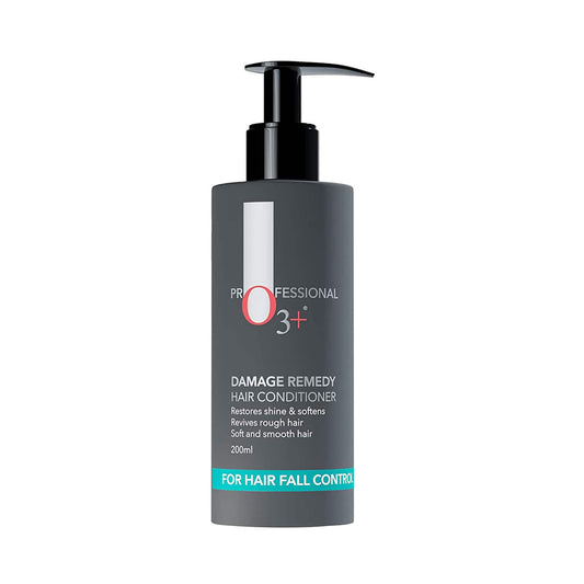 O3+ Professional Damage Remedy Hair Conditioner (200ml)