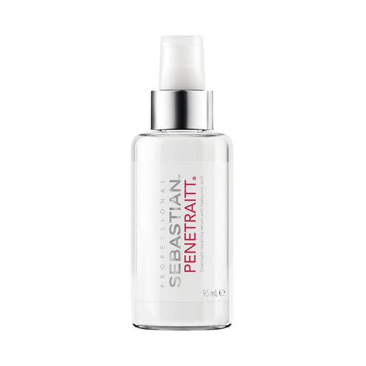 Sebastian Professional Penetraitt Overnight Repairing Hair Serum (95ml)