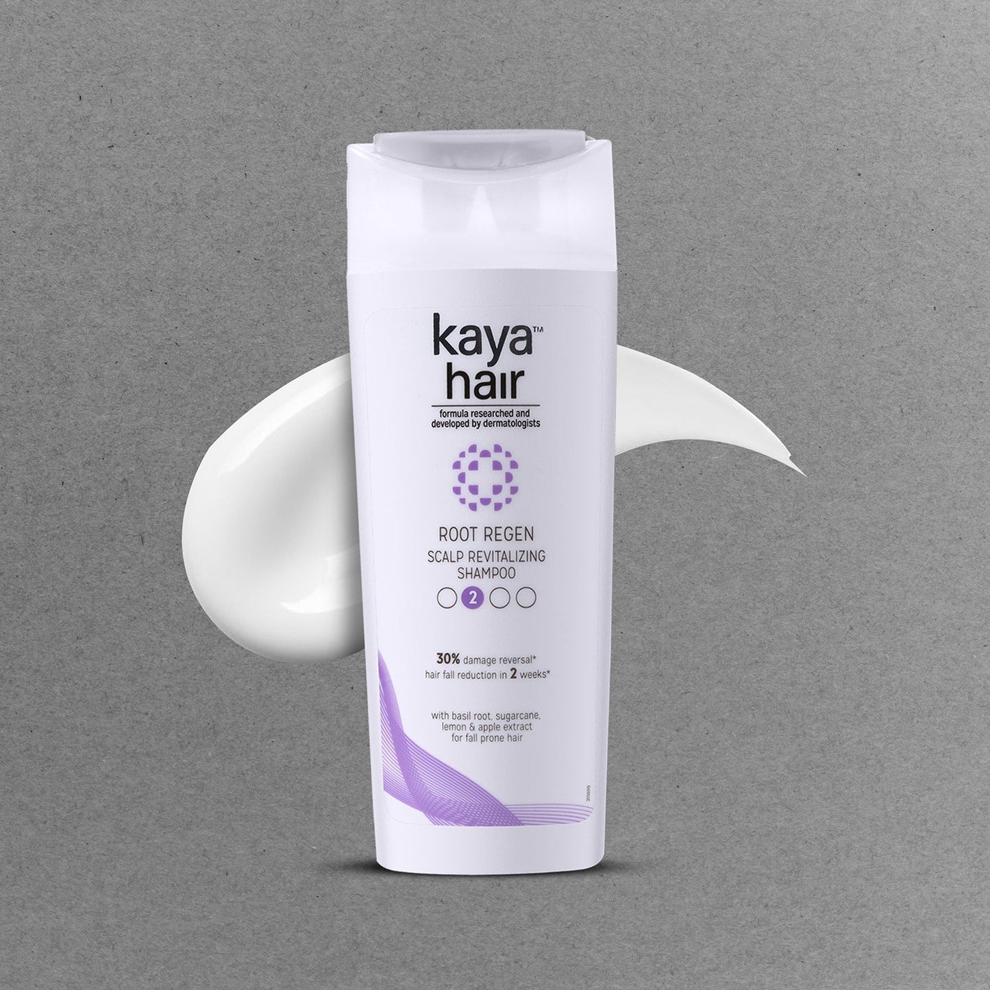 KAYA Scalp Revitalizing Shampoo - (225ml)