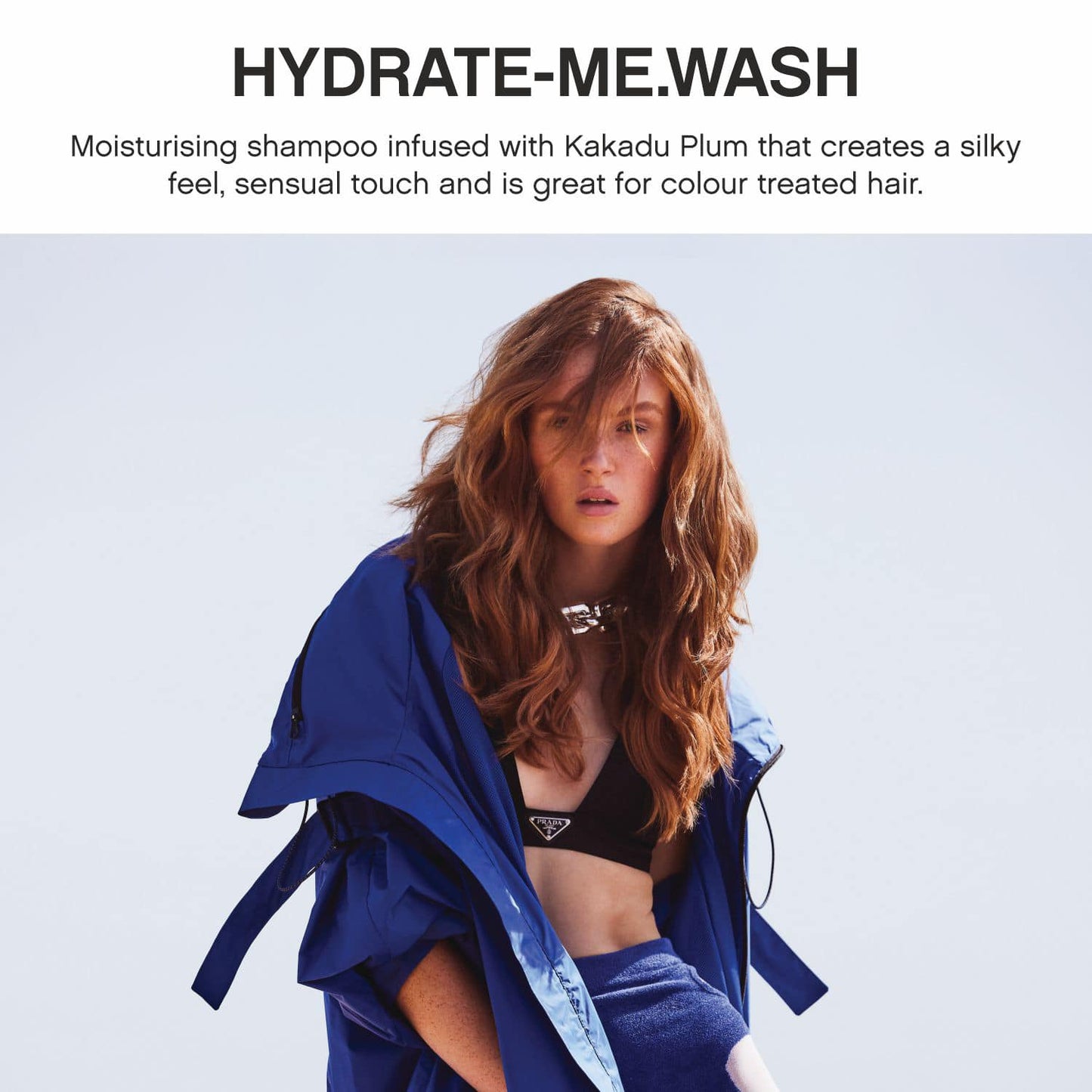 Kevin Murphy Hydrate-Me Wash Shampoo (40ml)