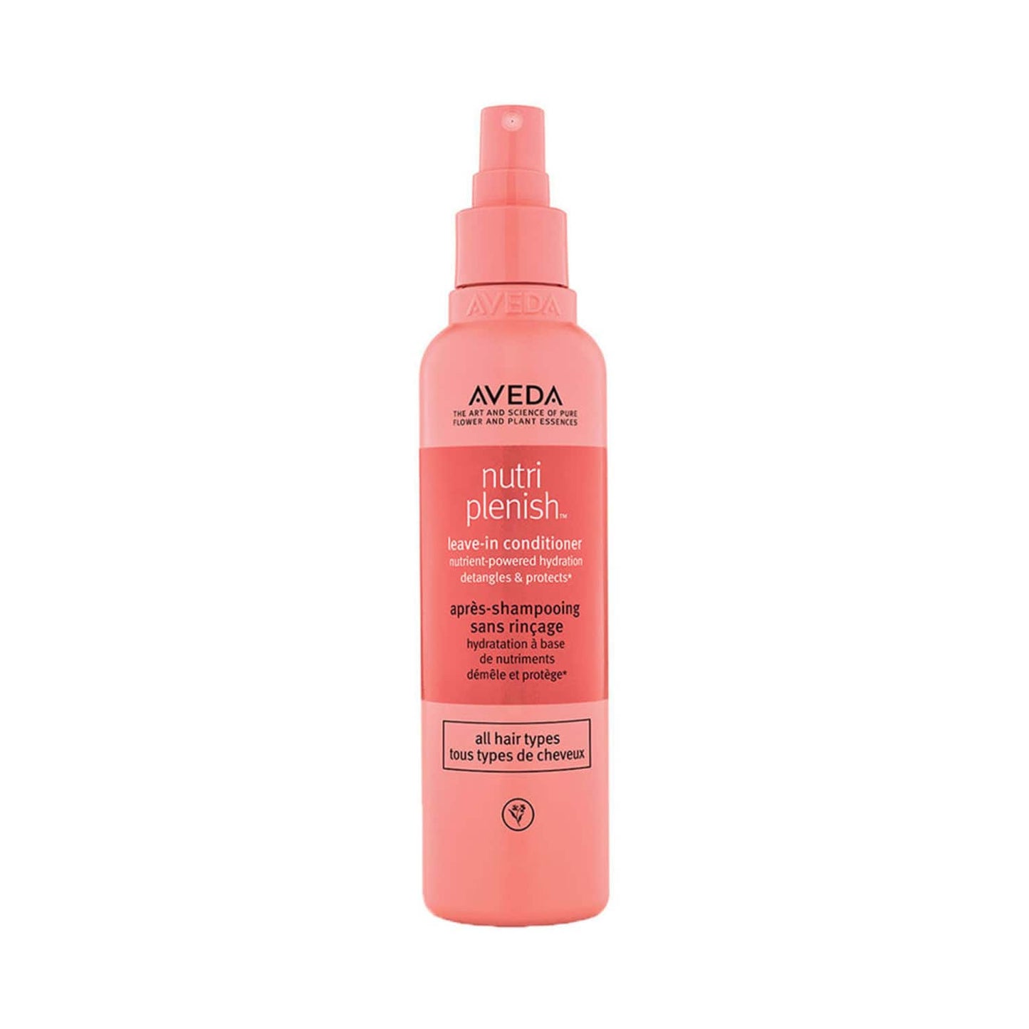 Aveda Nutriplenish Vitamin Leave-In Conditioner Spray (200ml)